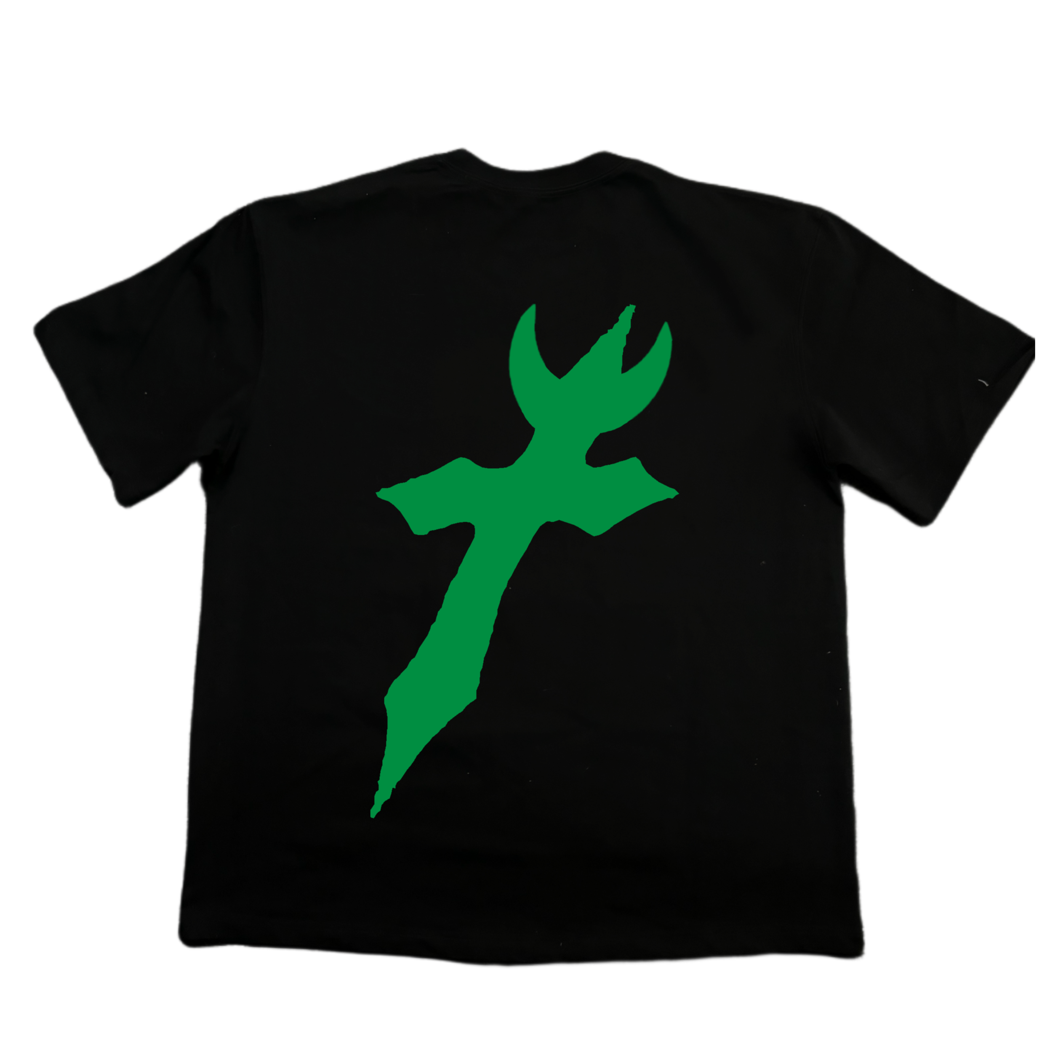 ST CHROMA TEE