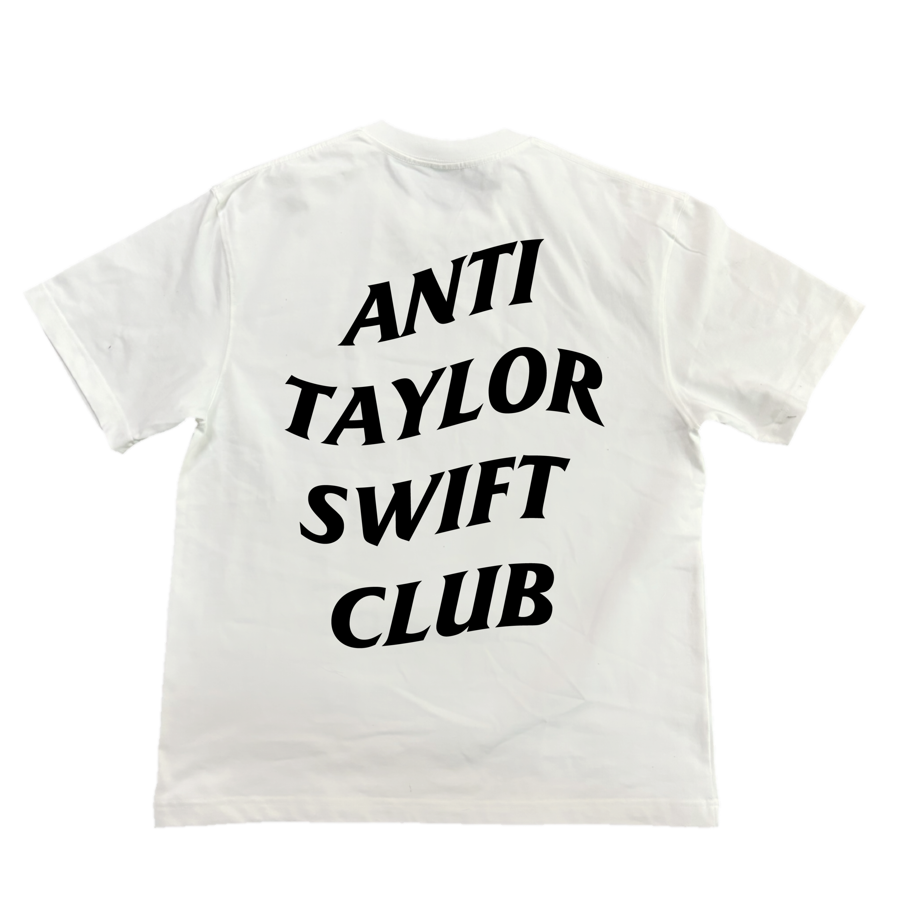 ANTI TAYLOR TEE