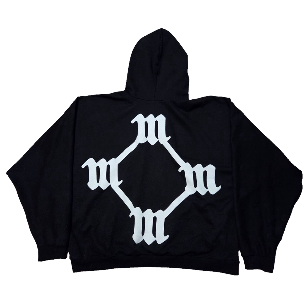 YZY SHMG HD-01 (ORIGINAL)