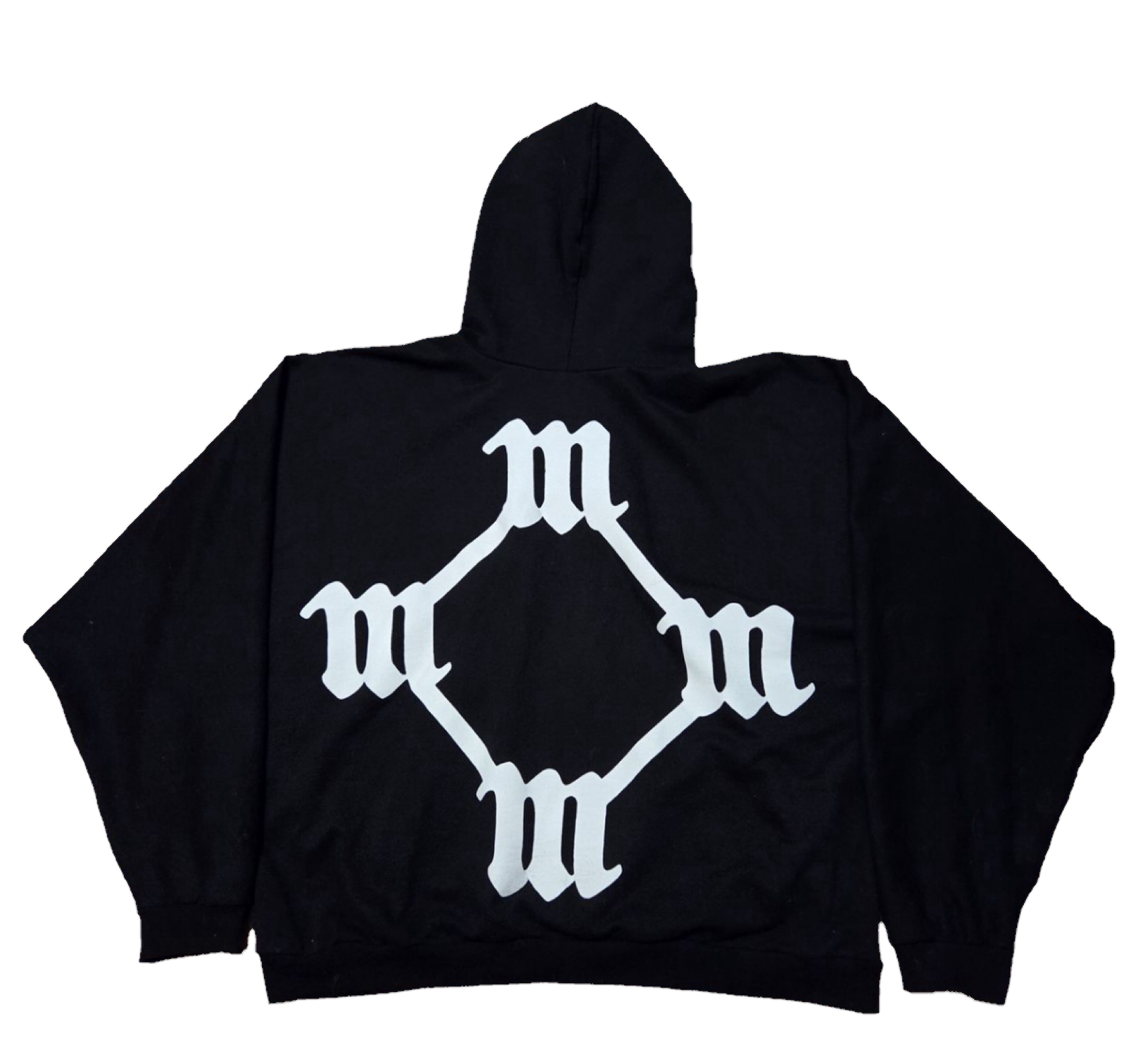 YZY SHMG HD-01 (ORIGINAL)