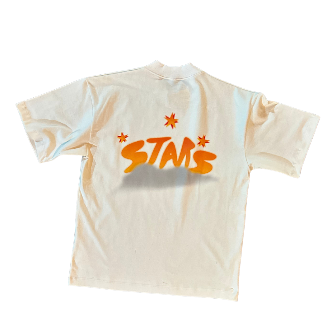 STARS TEE