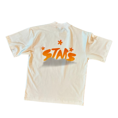 STARS TEE