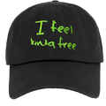GHOST TOWN HAT