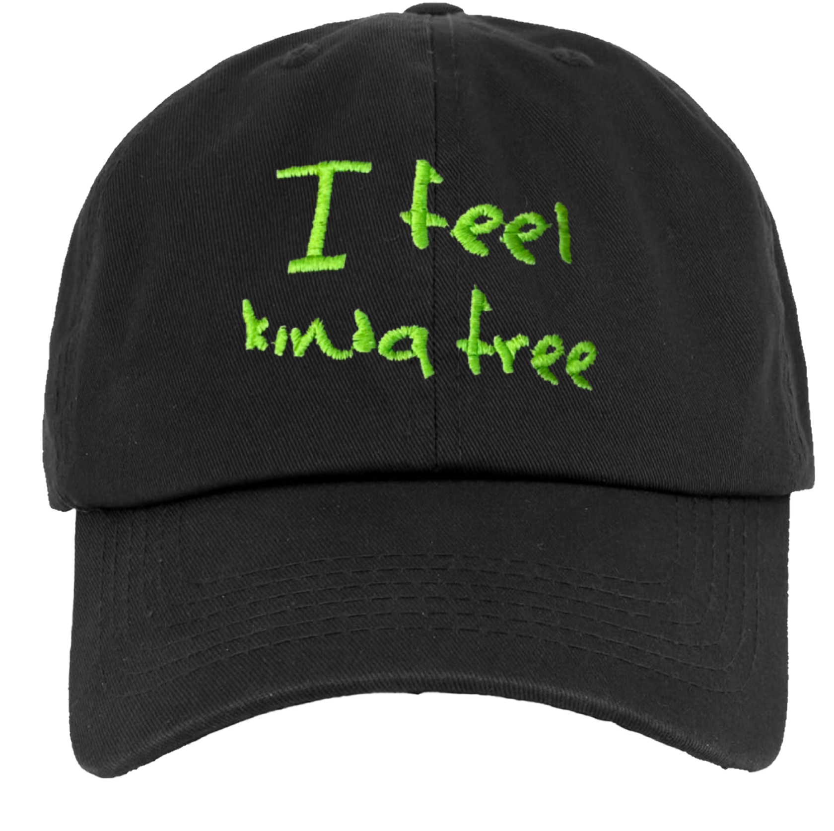 GHOST TOWN HAT