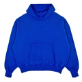 YZY GAP BLUE PERFECT HOODIE (ORIGINAL)