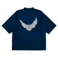 YZY GAP DOVE 3/4 DARK BLUE (ORIGINAL)