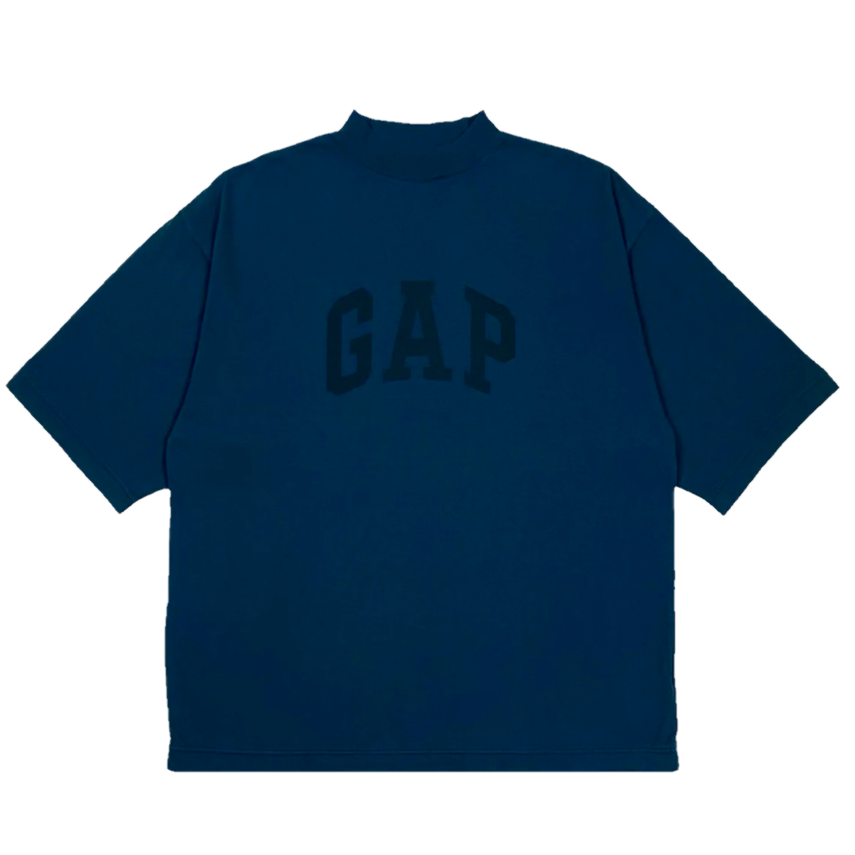 YZY GAP DOVE 3/4 DARK BLUE (ORIGINAL)