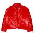 YEEZY GAP ROUND JACKET RED (ORIGINAL)