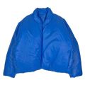 YEEZY GAP ROUND JACKET BLUE (ORIGINAL)