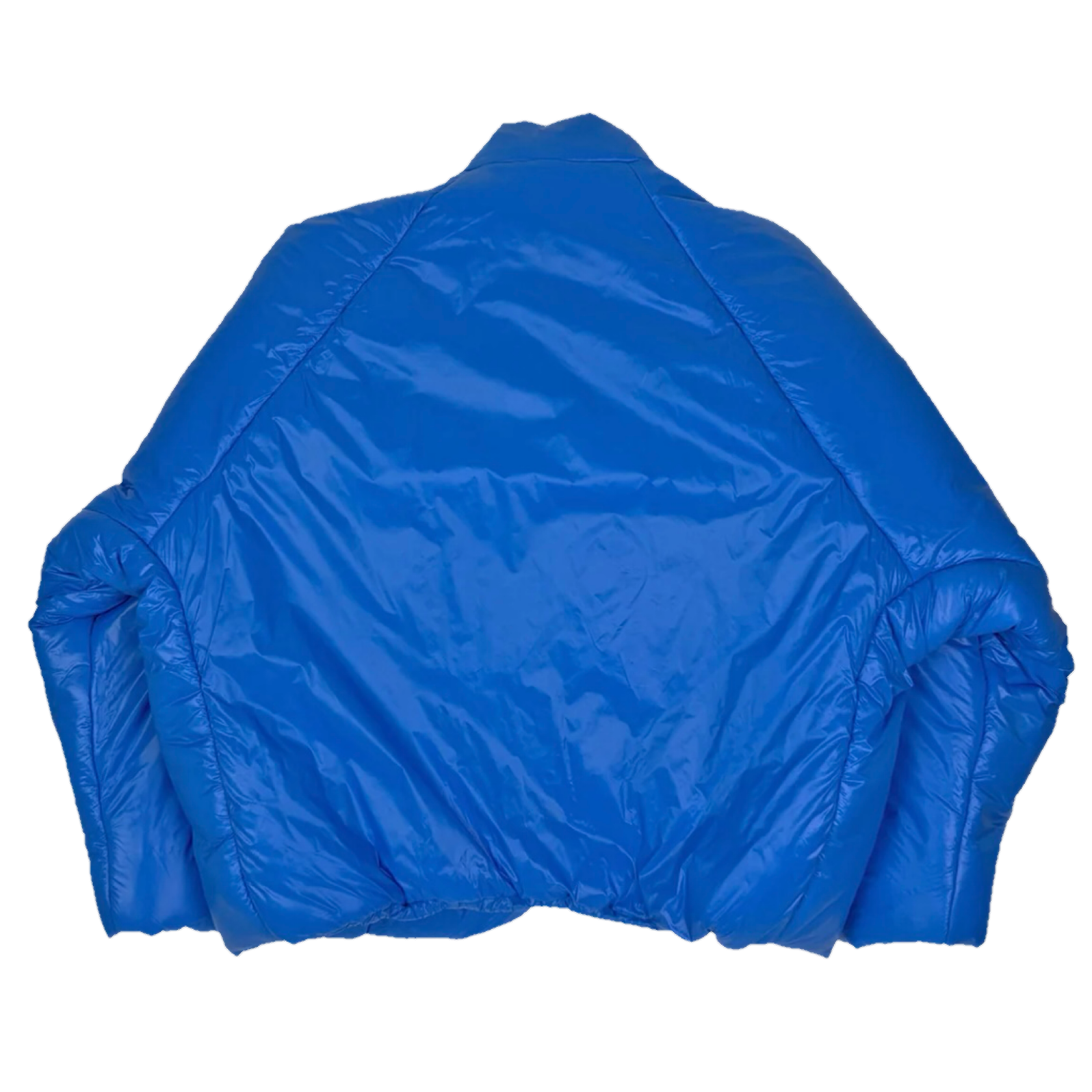 YEEZY GAP ROUND JACKET BLUE (ORIGINAL)