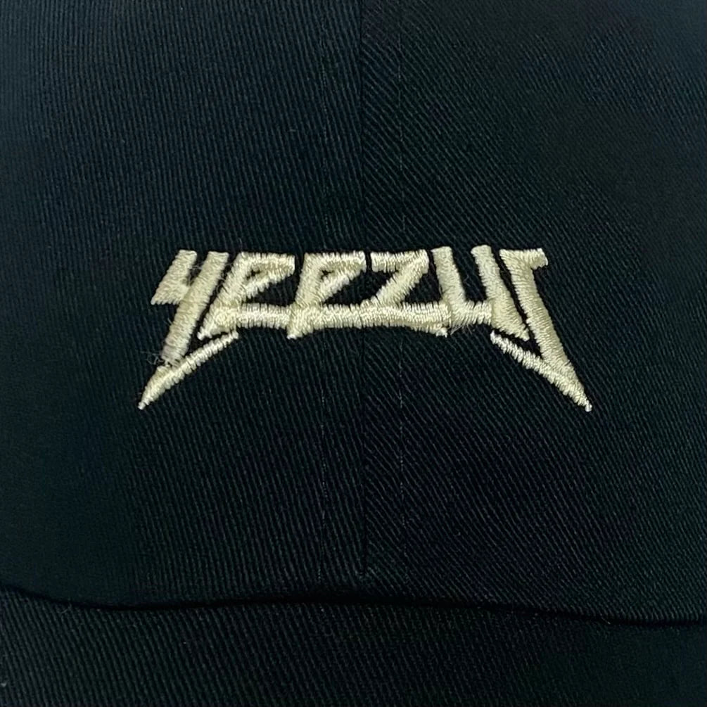 YEEZUS HAT