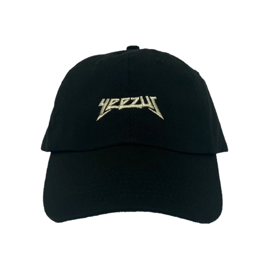 YEEZUS HAT