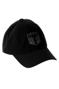 VULTURES KOREA HAT BLACK (ORIGINAL)