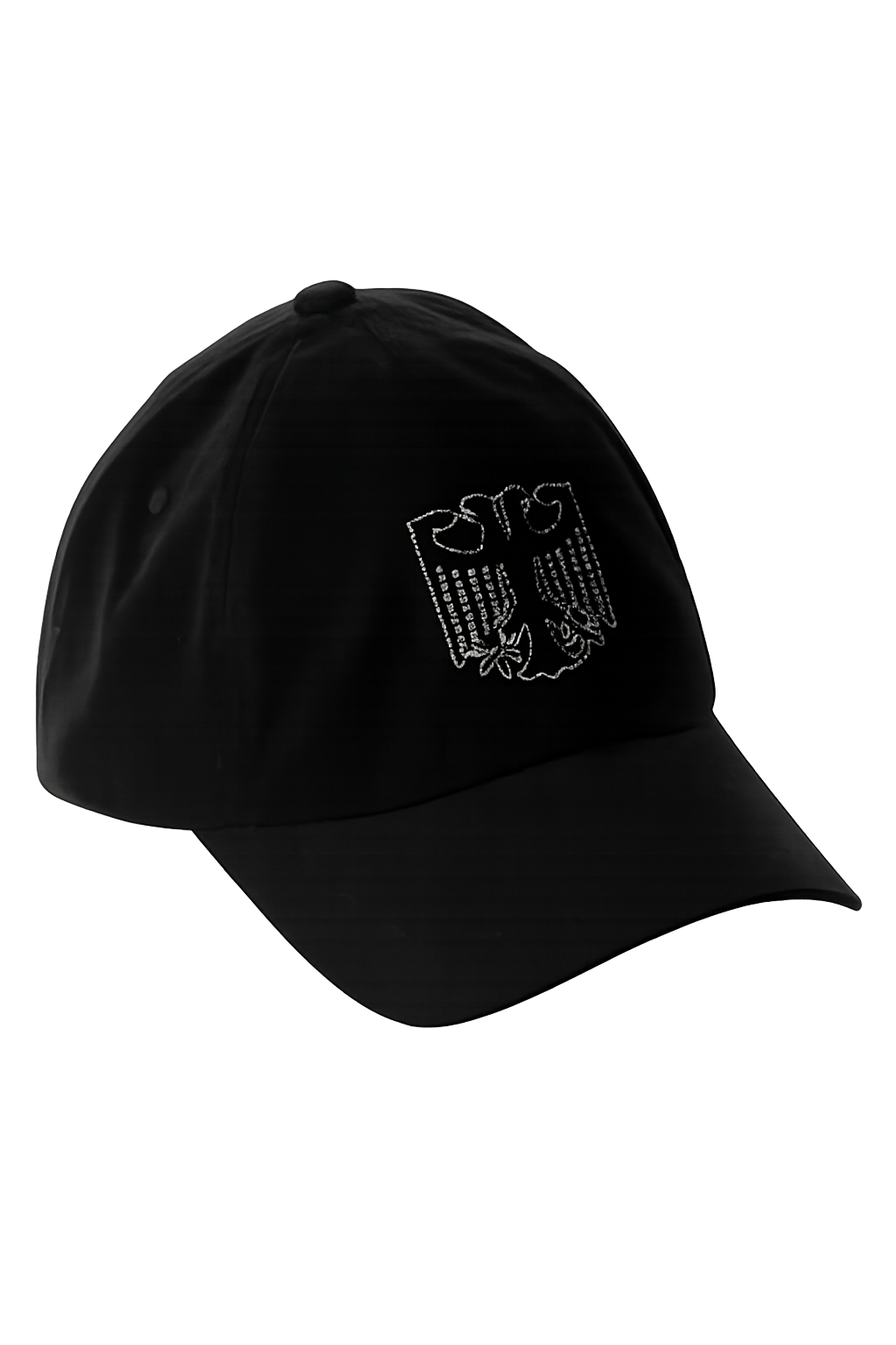 VULTURES KOREA HAT BLACK (ORIGINAL)