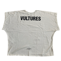VULTURES KOREA TEE WHITE (ORIGINAL)