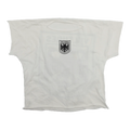 VULTURES WHITE BOX TEE (ORIGINAL)