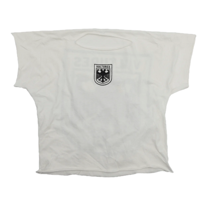 WHITE BOX TEE (ORIGINAL)