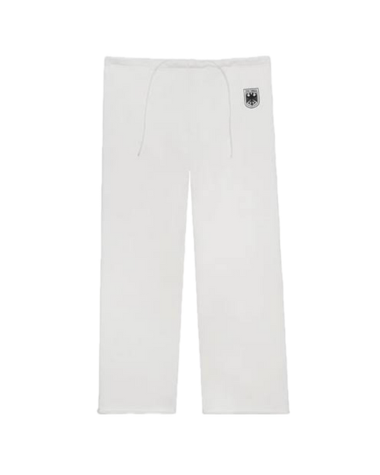 VULTURES PANTS WHITE (ORIGINAL)