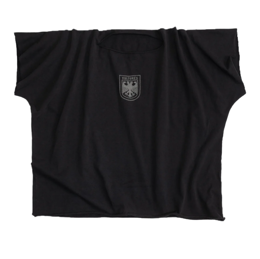 VULTURES BLACK BOX TEE (ORIGINAL)