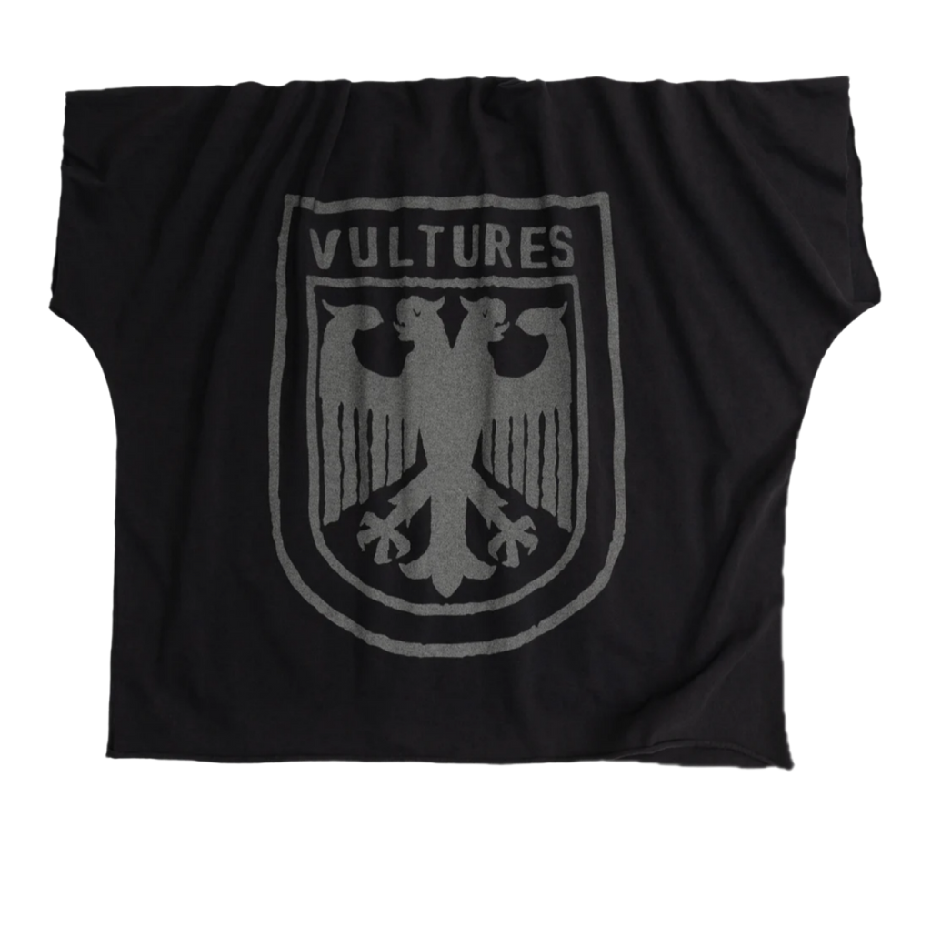 VULTURES BLACK BOX TEE (ORIGINAL)