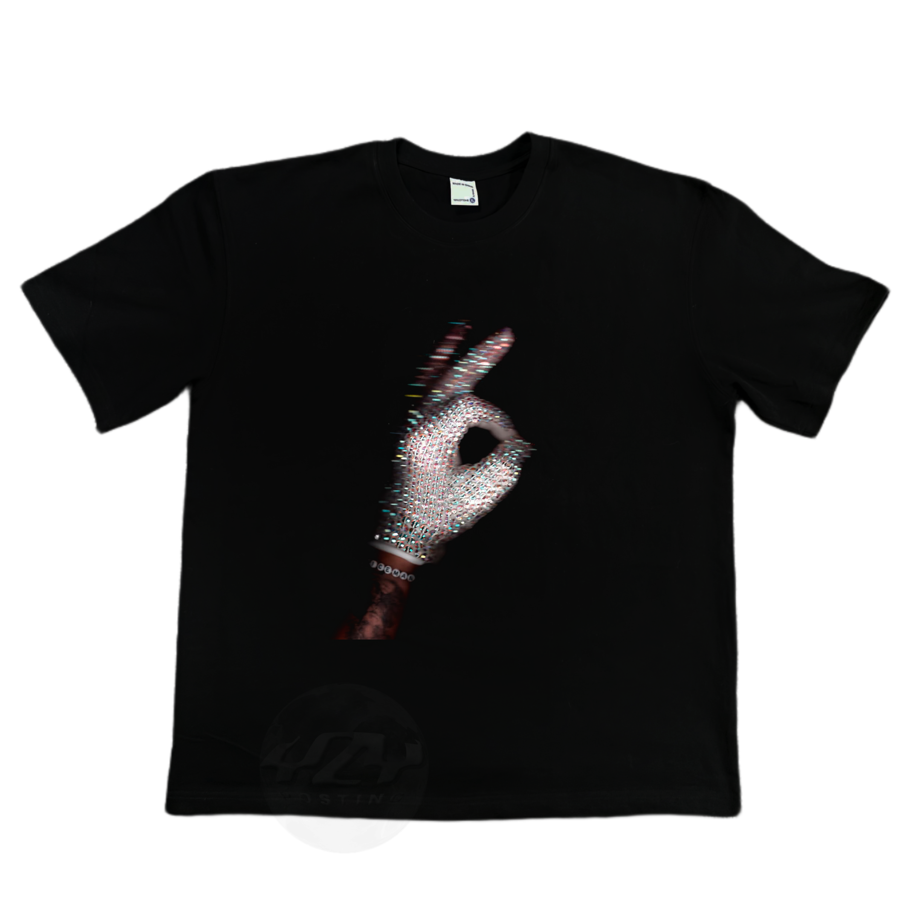 ICEMAN TEE