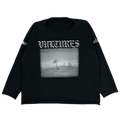 VULTURES COVER TEE (ORIGINAL)