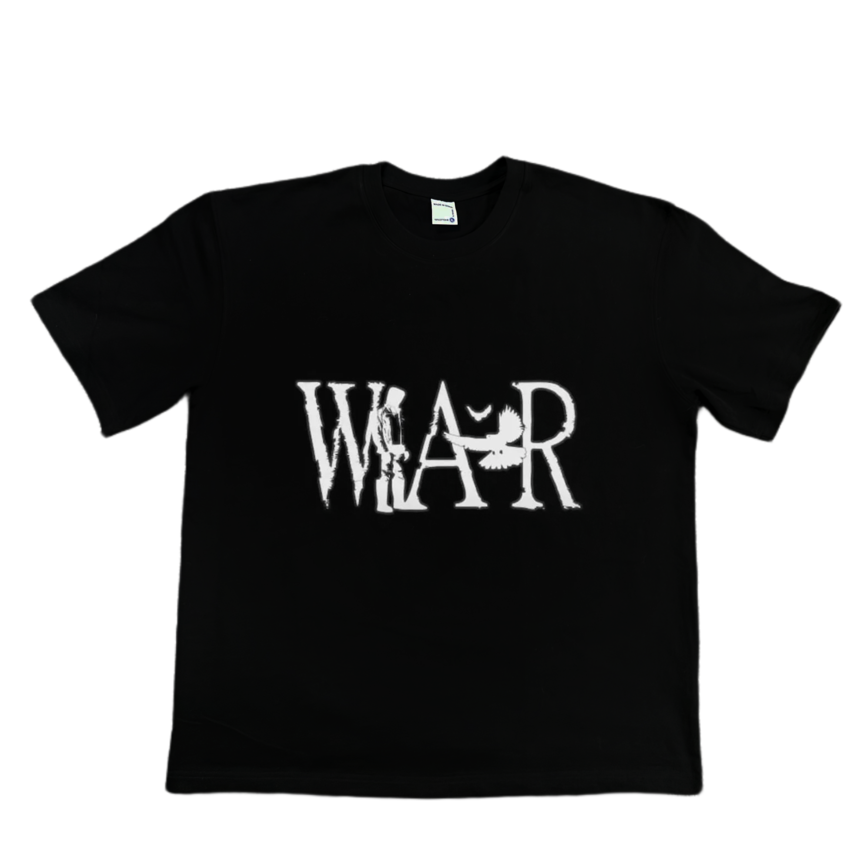 WAR TEE