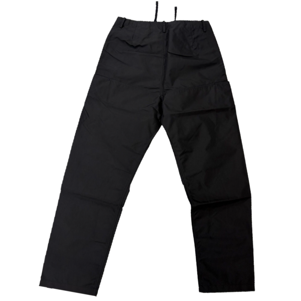 YZY GAP BALENCIAGA CORDURA PANTS (ORIGINAL)