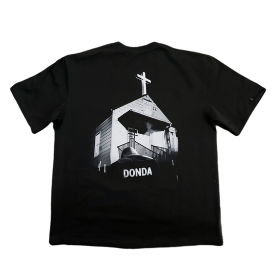 DONDA HOUSE TEE