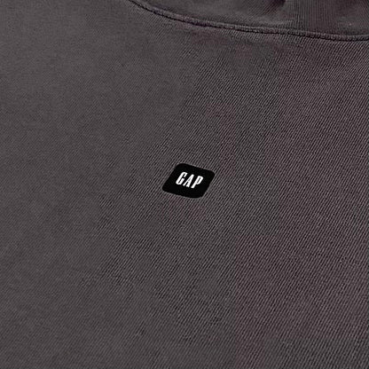 YZY GAP LOGO 3/4 DARK GREY (ORIGINAL)