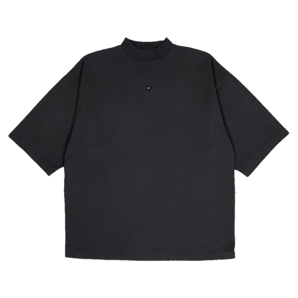 YZY GAP LOGO 3/4 DARK GREY (ORIGINAL)