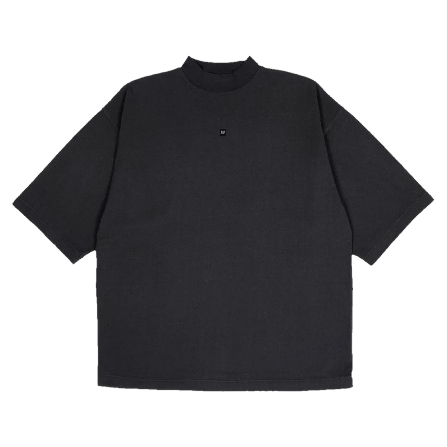 YZY GAP LOGO 3/4 DARK GREY (ORIGINAL)