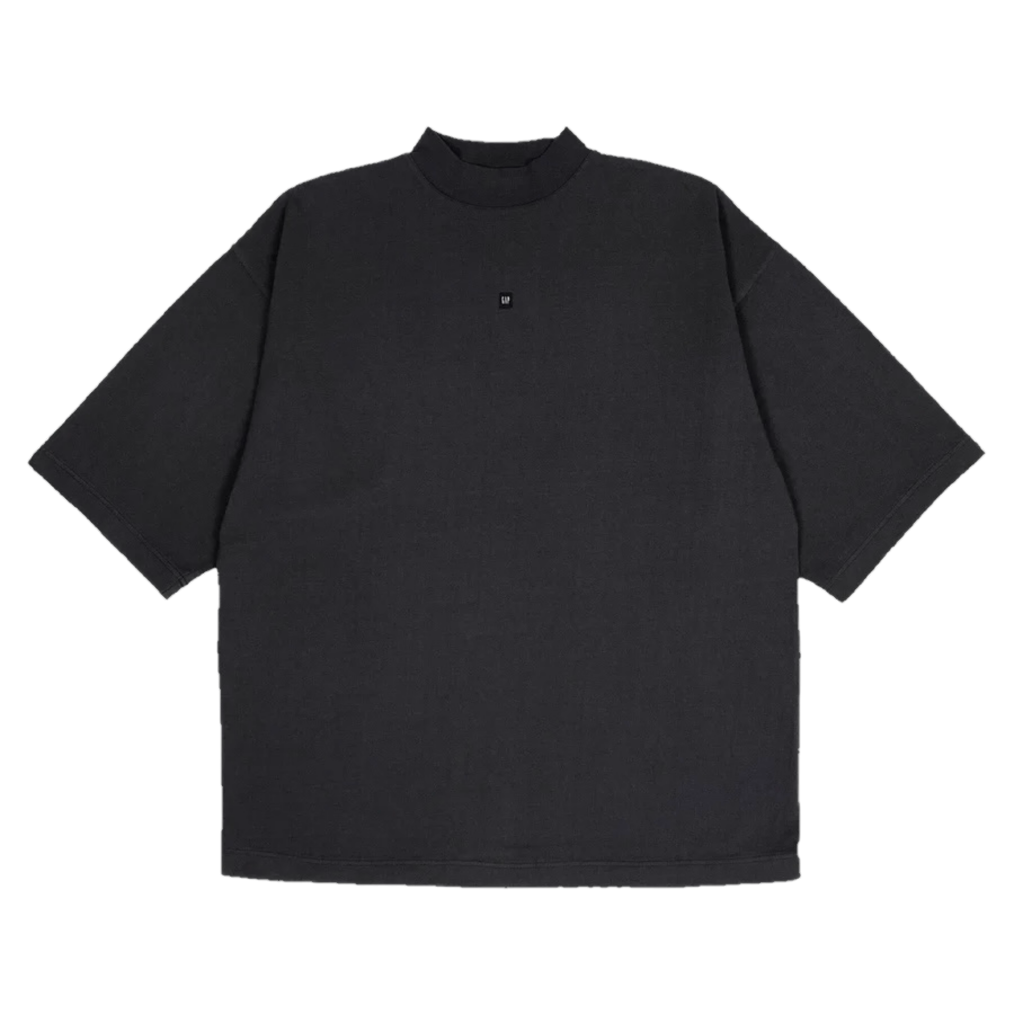 YZY GAP LOGO 3/4 DARK GREY (ORIGINAL)