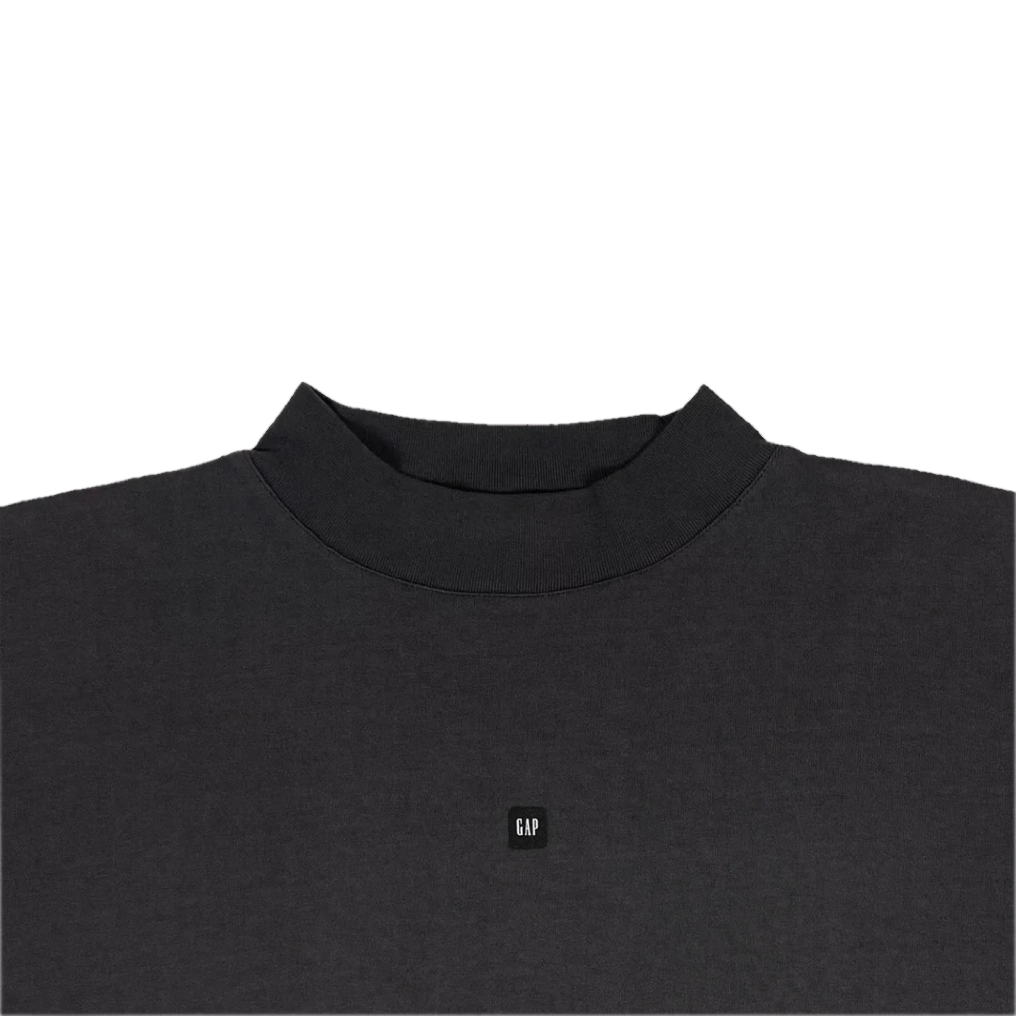 YZY GAP LOGO 3/4 DARK GREY (ORIGINAL)