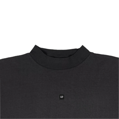YZY GAP LOGO 3/4 DARK GREY (ORIGINAL)