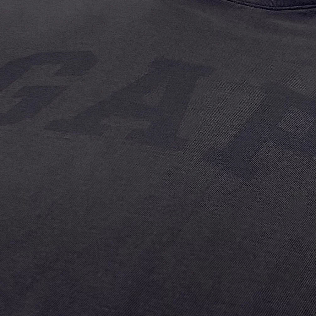 YZY GAP DOVE NO SEAM DARK GREY (ORIGINAL)