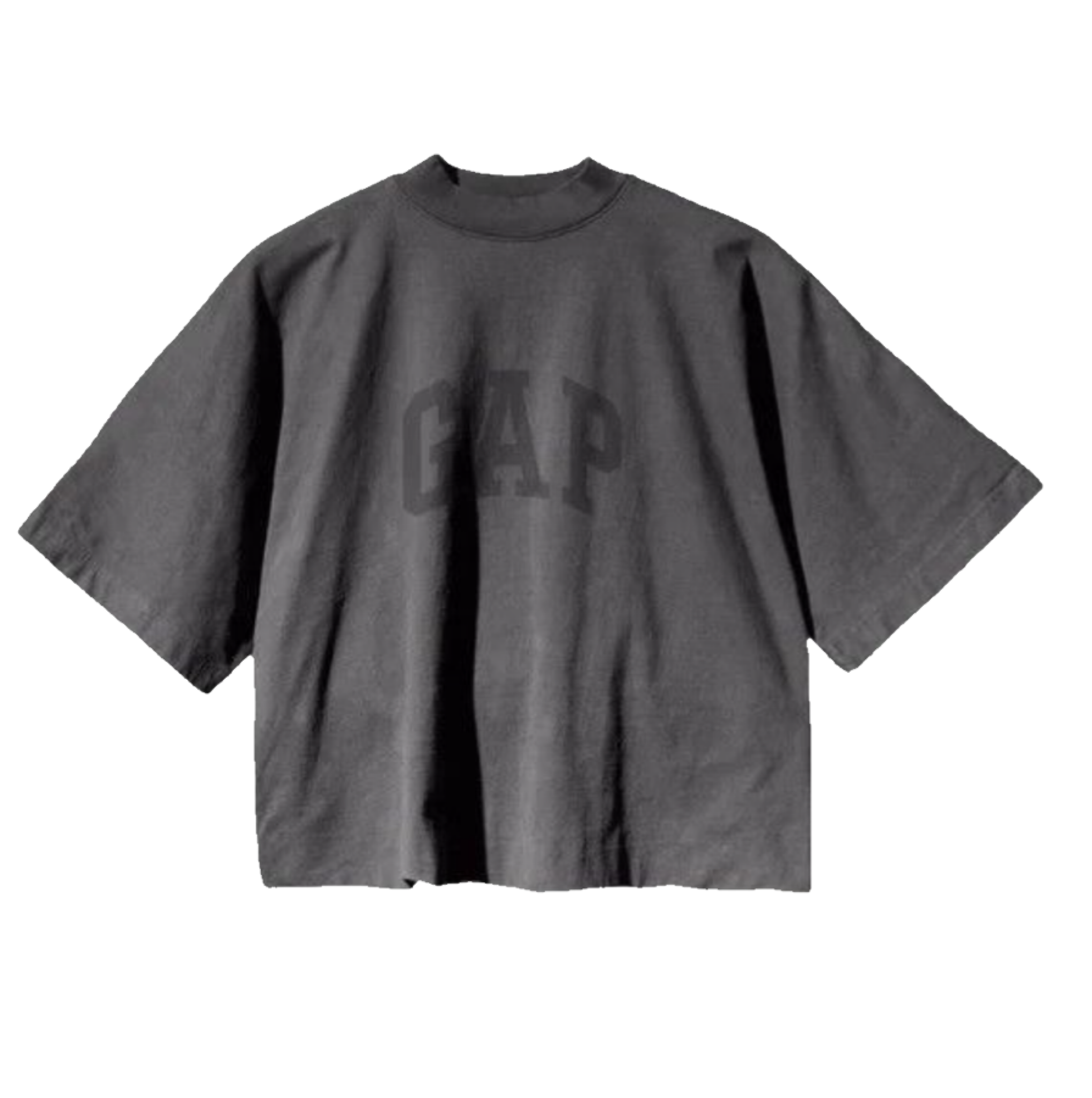 YZY GAP DOVE NO SEAM DARK GREY (ORIGINAL)