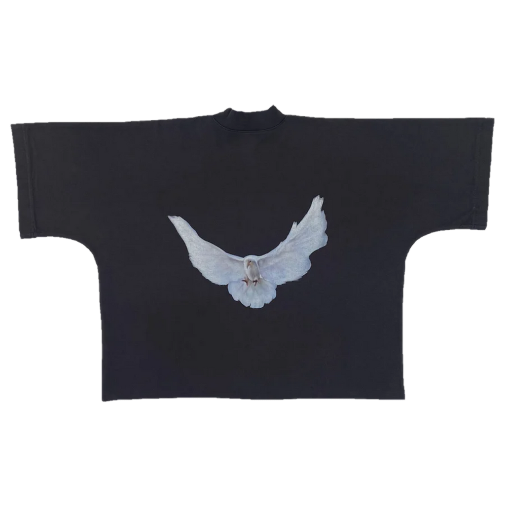 YZY GAP DOVE NO SEAM DARK GREY (ORIGINAL)