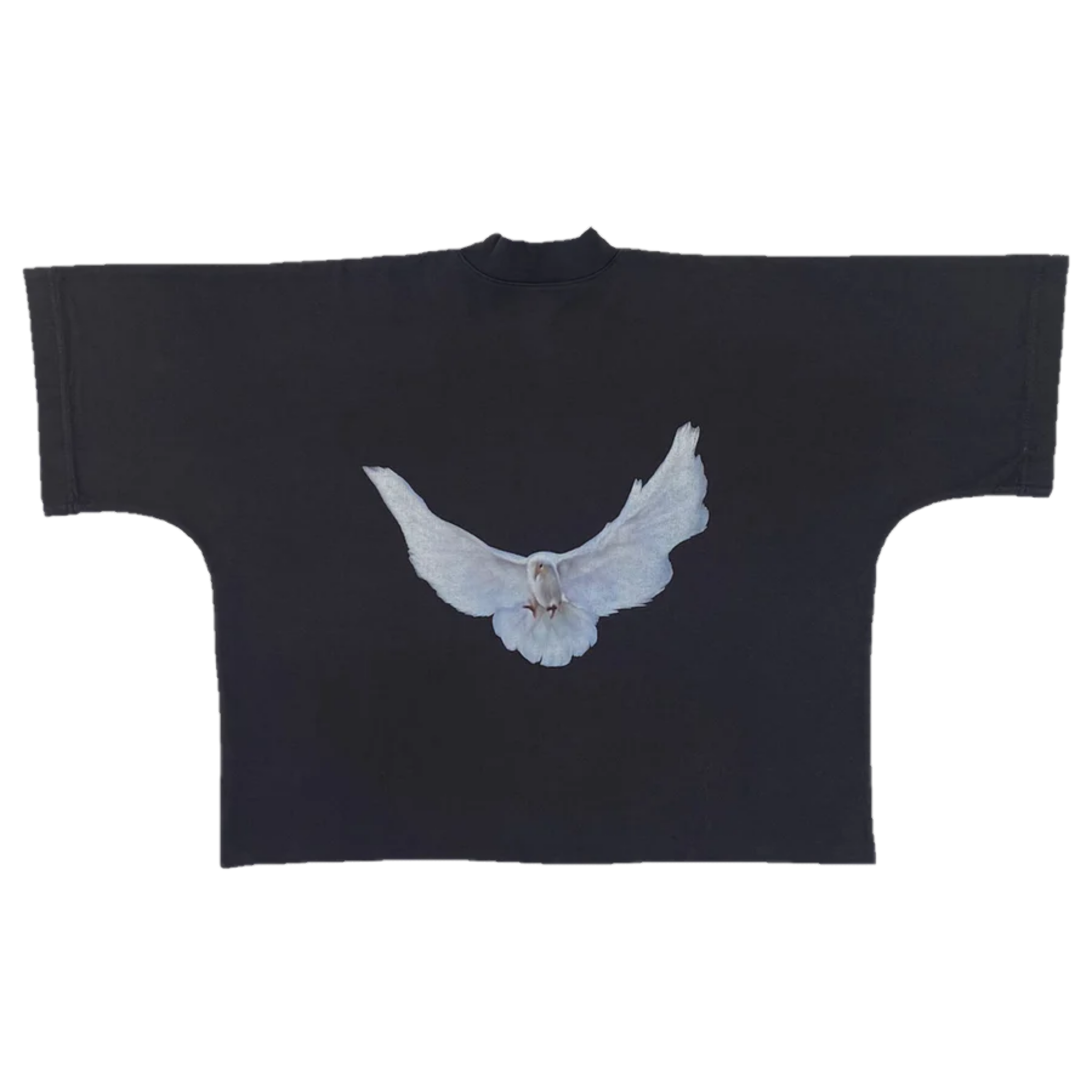 YZY GAP DOVE NO SEAM DARK GREY (ORIGINAL)