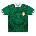 GRADUATION MEXICO JERSEY