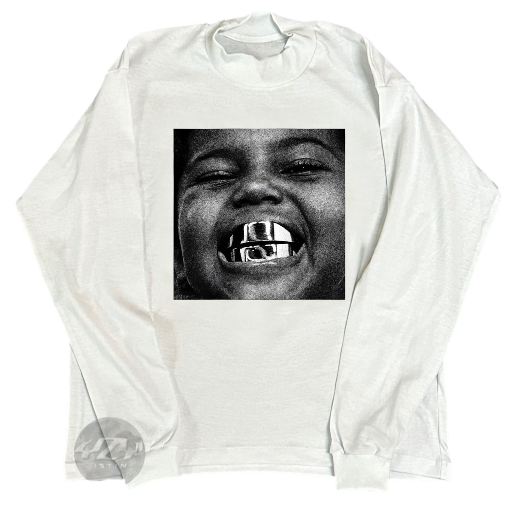 BULLY DELUXE LONG SLEEVE