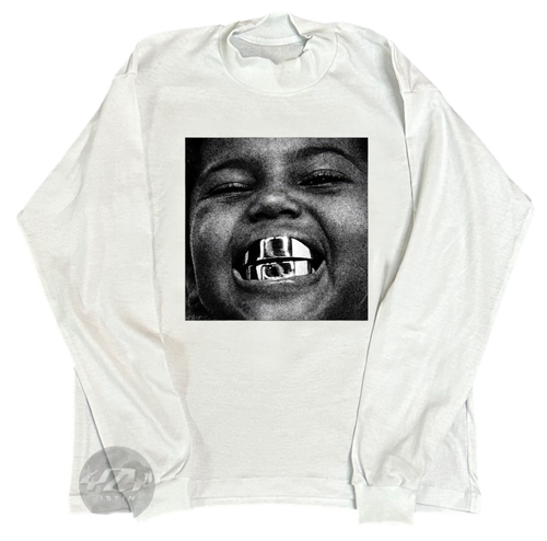 BULLY DELUXE LONG SLEEVE