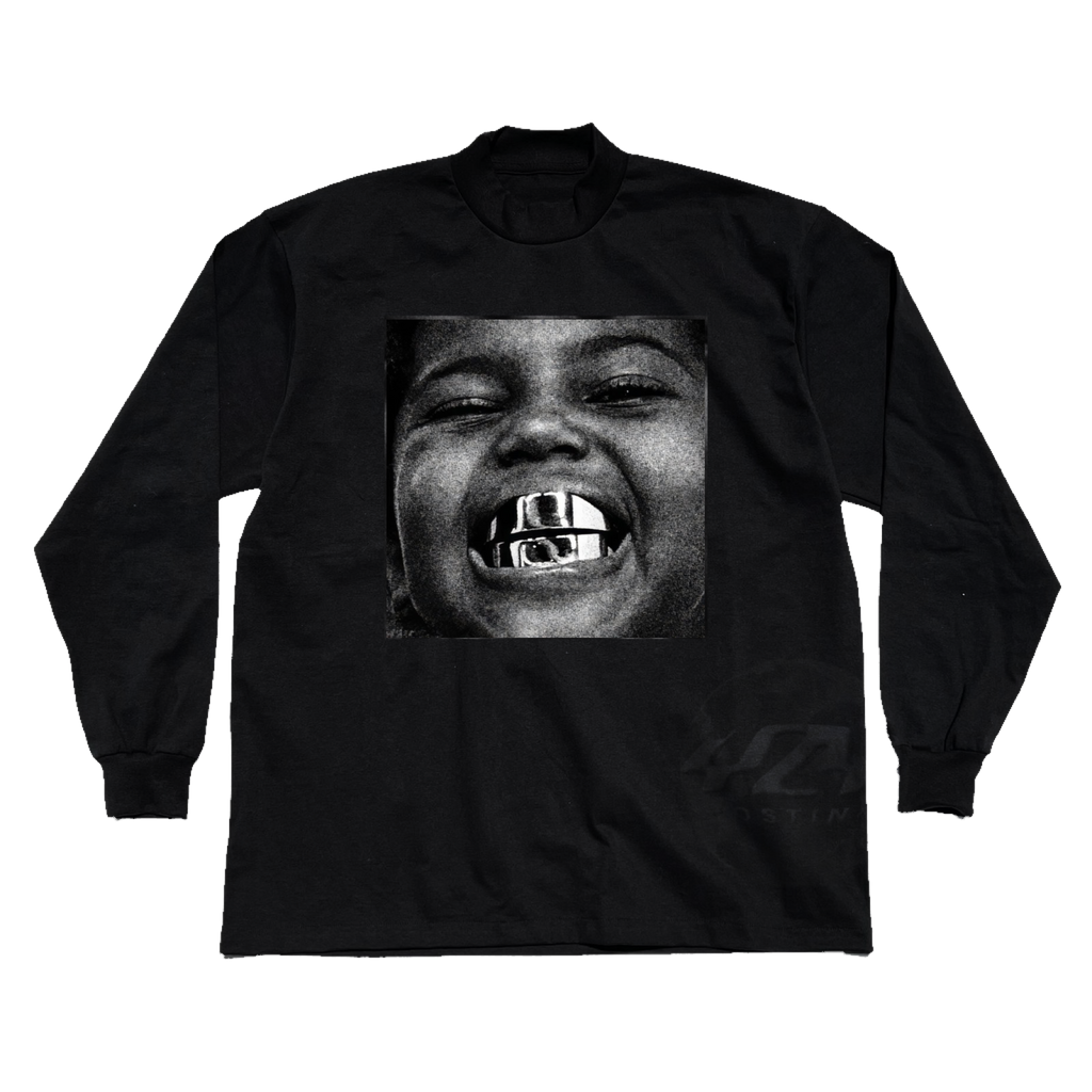 BULLY DELUXE LONG SLEEVE