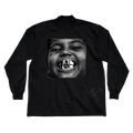 BULLY DELUXE LONG SLEEVE