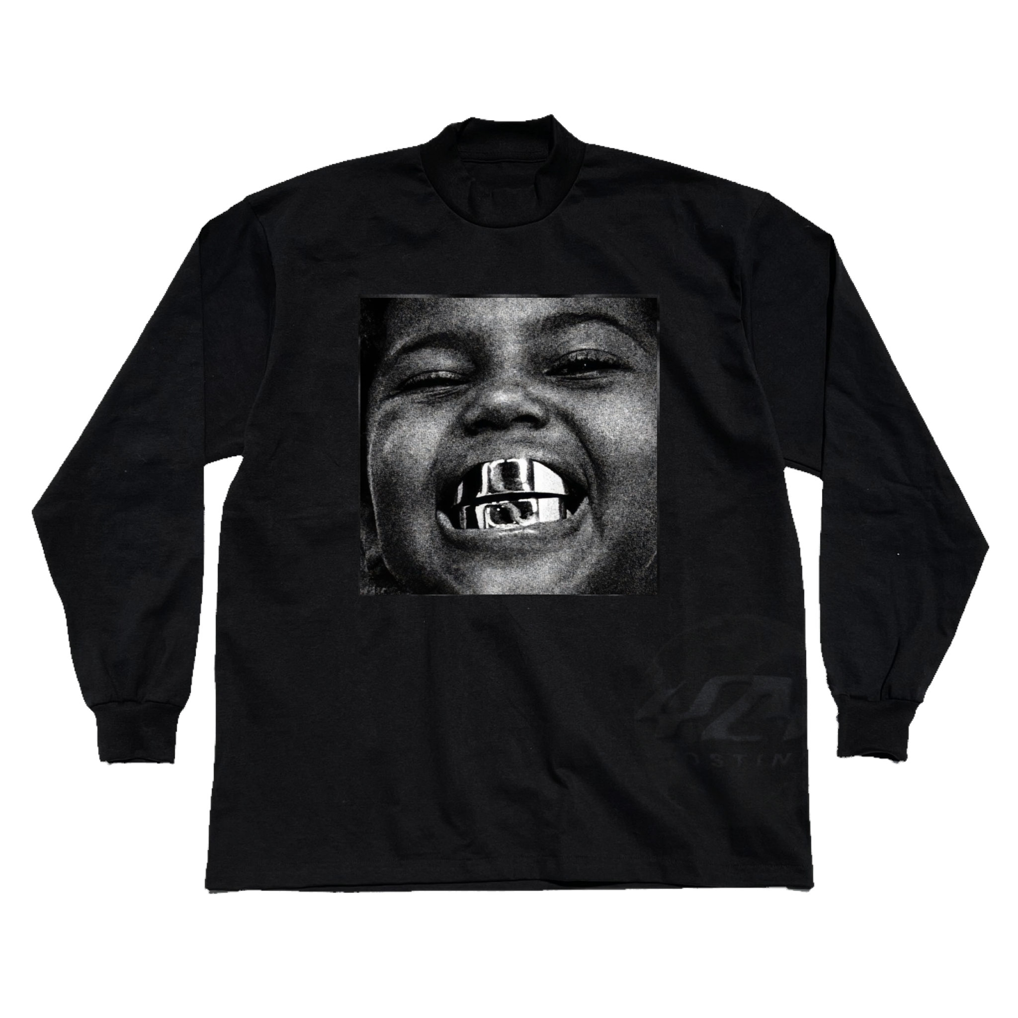 BULLY DELUXE LONG SLEEVE