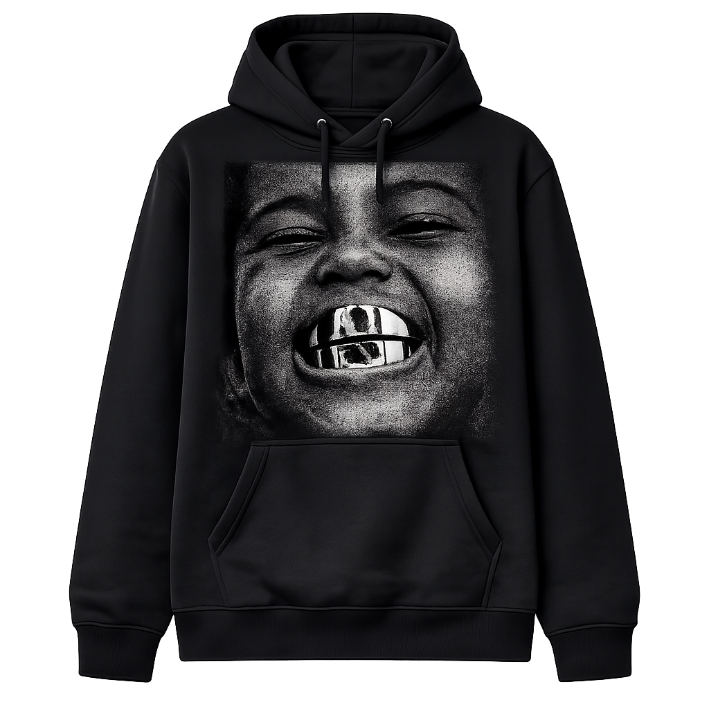 BULLY DELUXE HOODIE