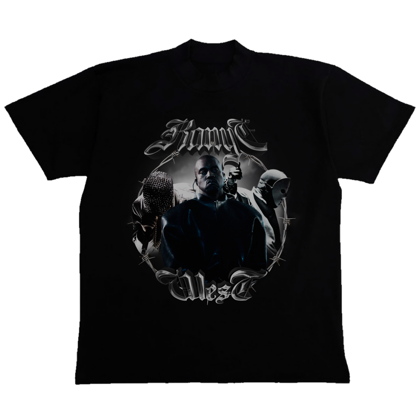 KANYE WEST TEE