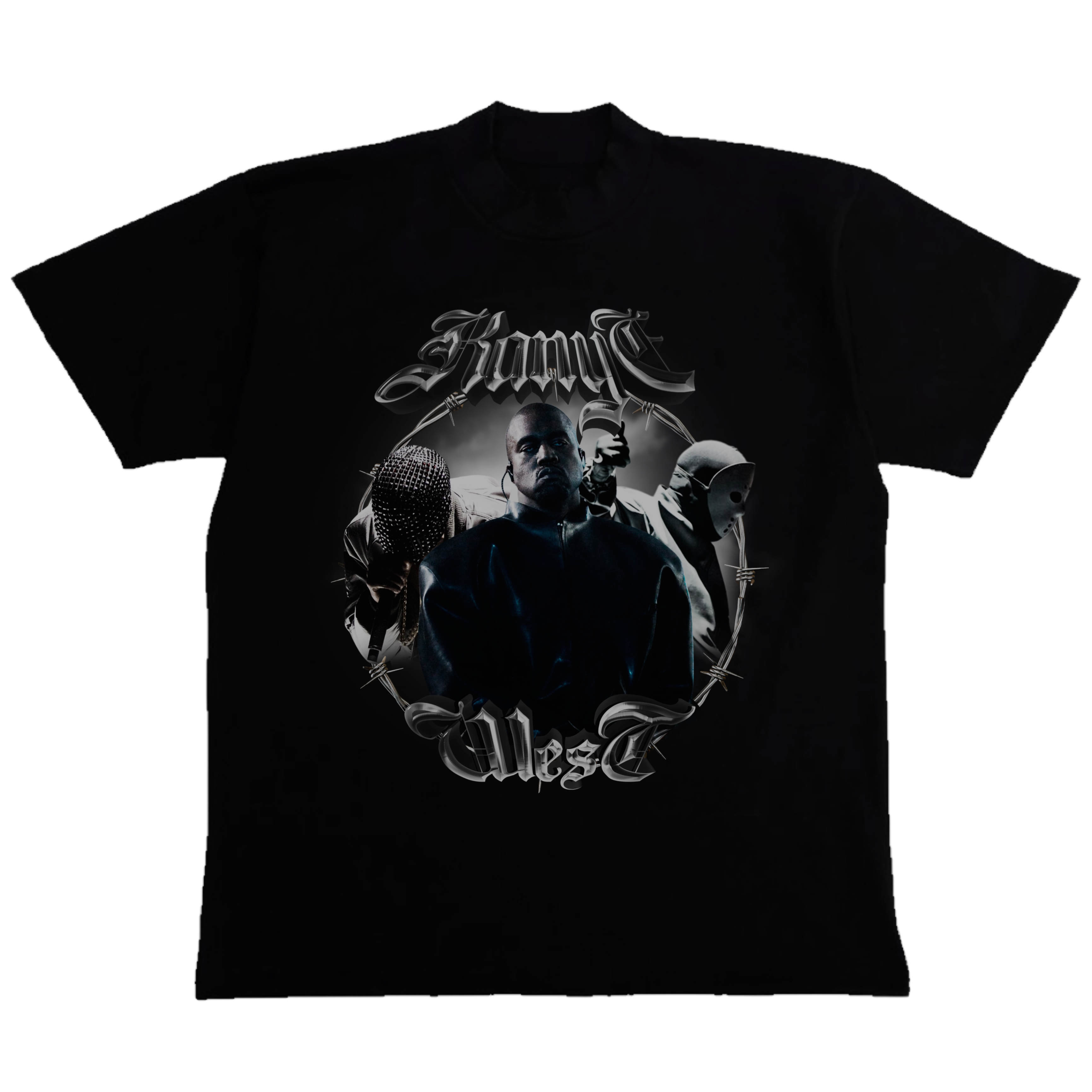KANYE WEST TEE