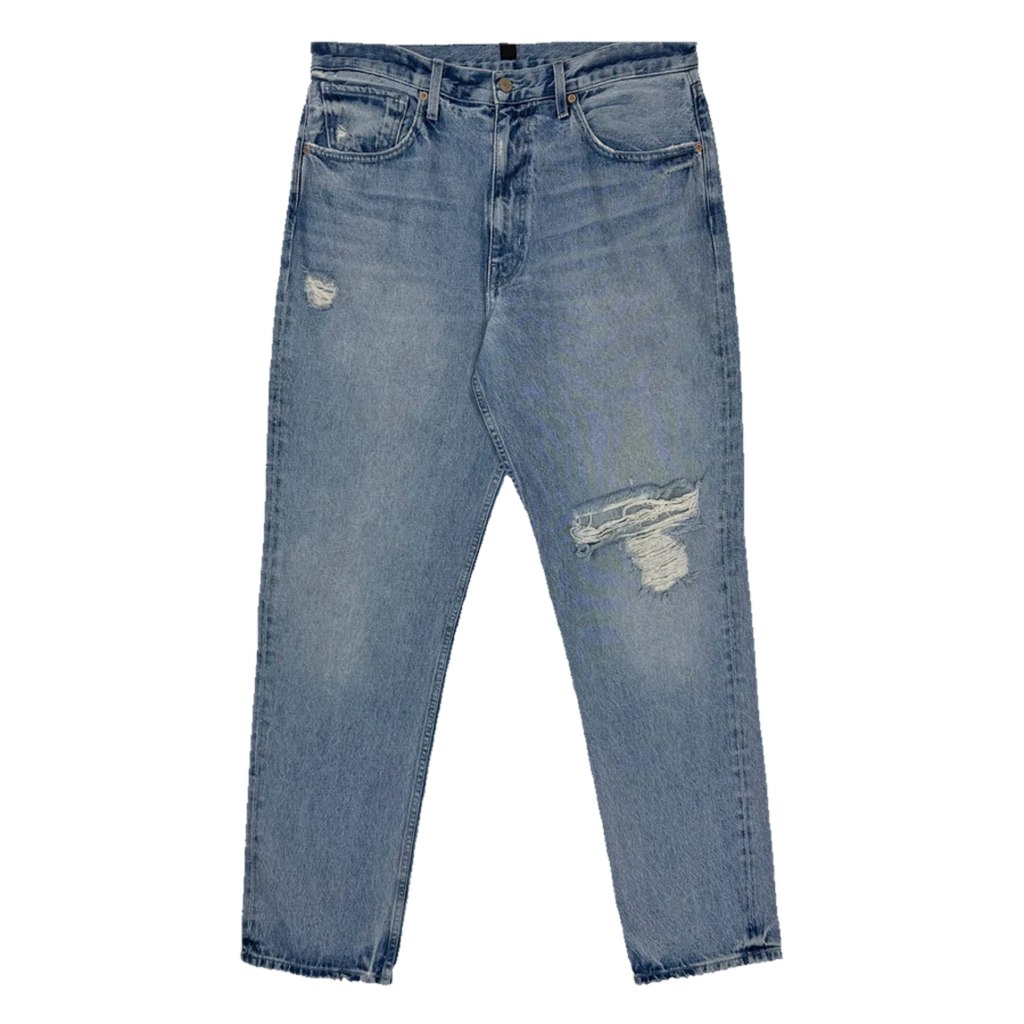 YZY GAP BALENCIAGA DENIM PANTS (ORIGINAL)