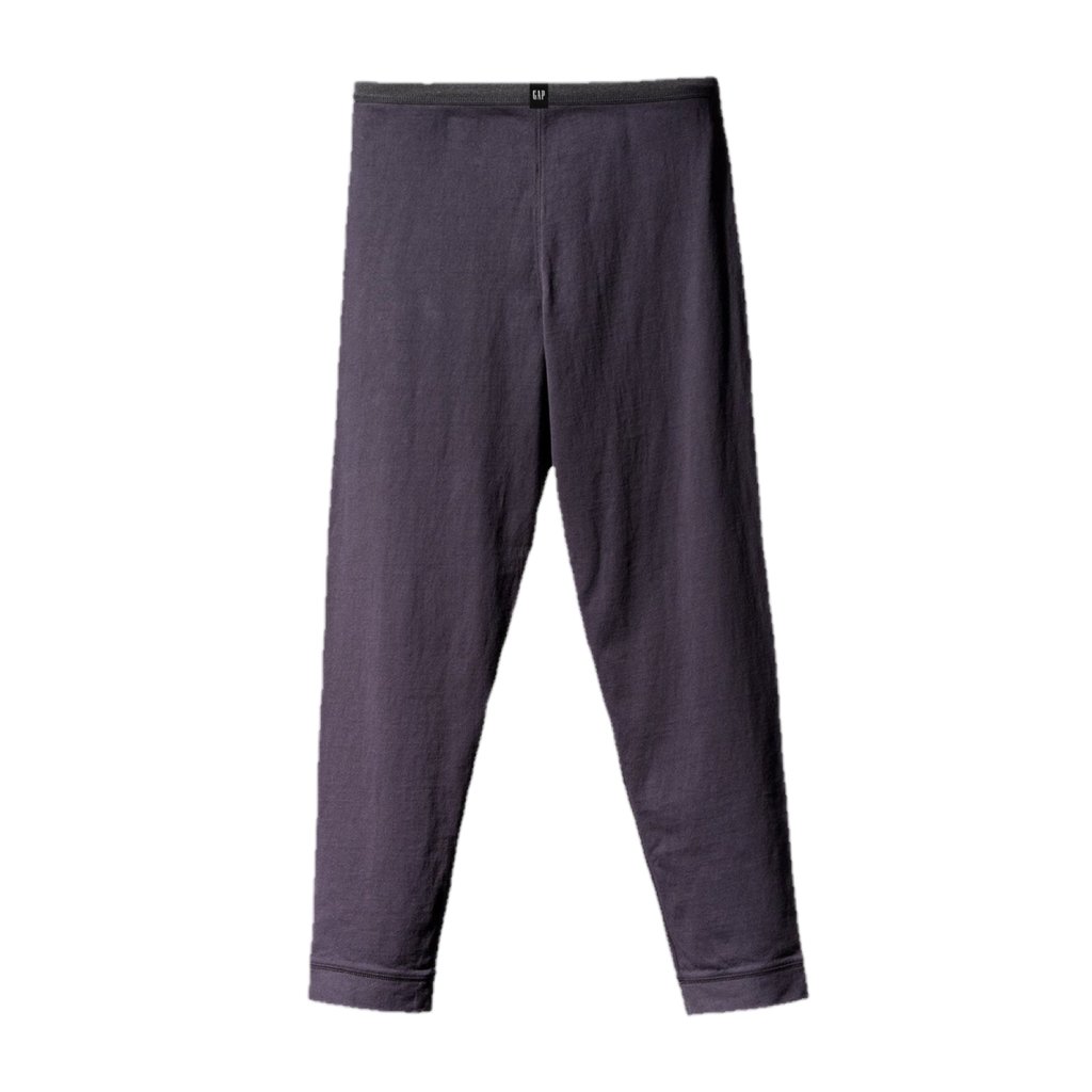 YZY GAP BALENCIAGA LONG JOHN PANTS (ORIGINAL)